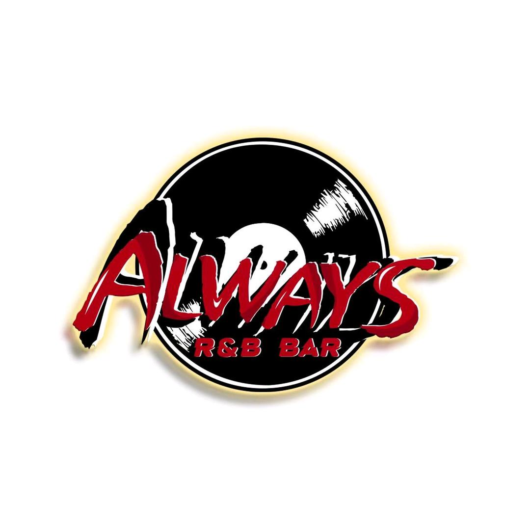 Always R&B bar