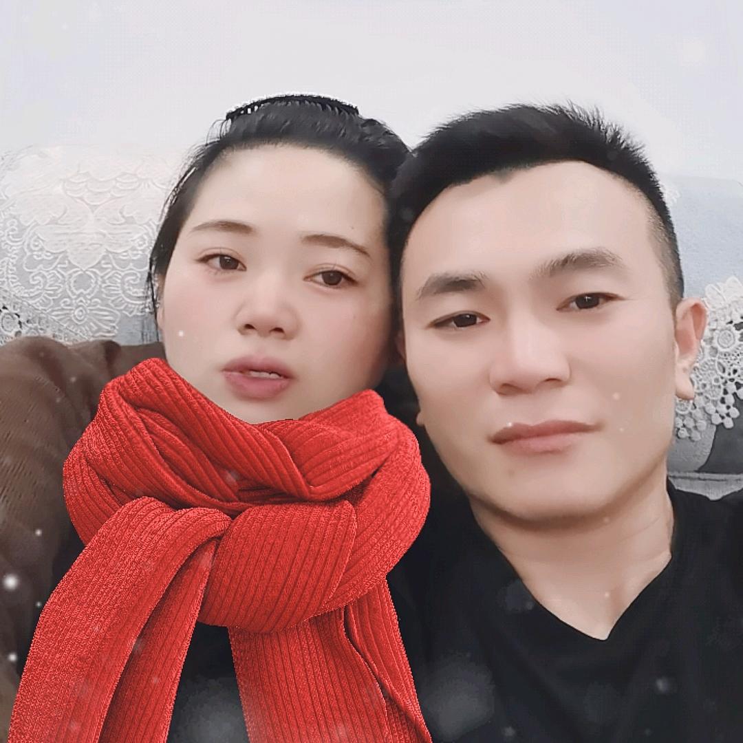 蔡蔡夫妇👥