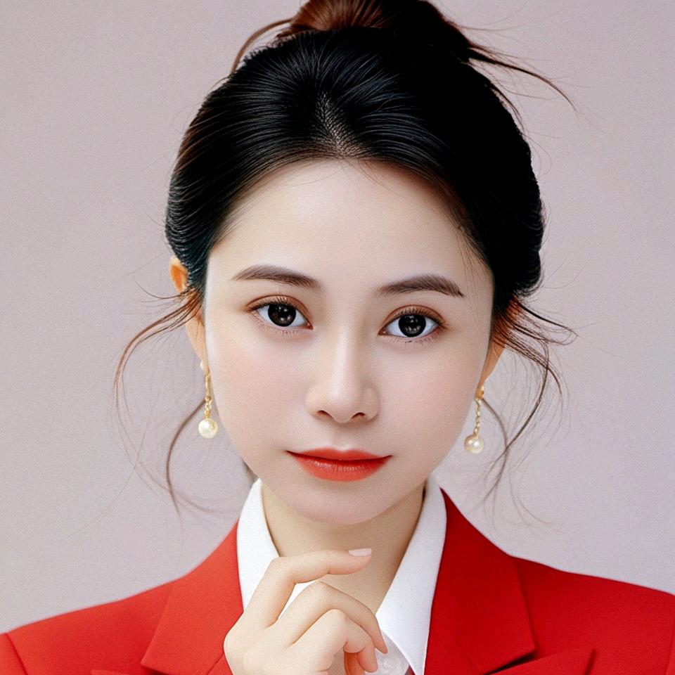 美业晓晓