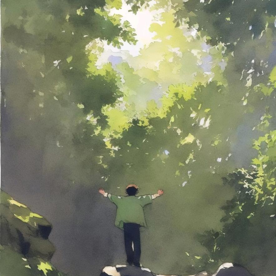 🌈.『萧蓝莓』