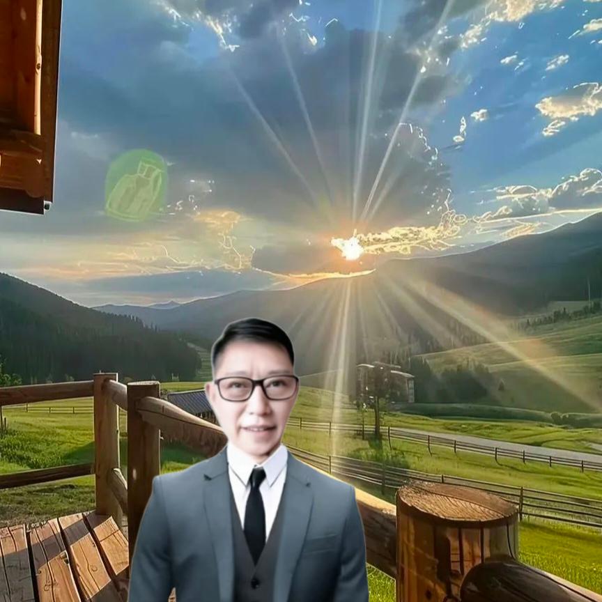 孤天燕