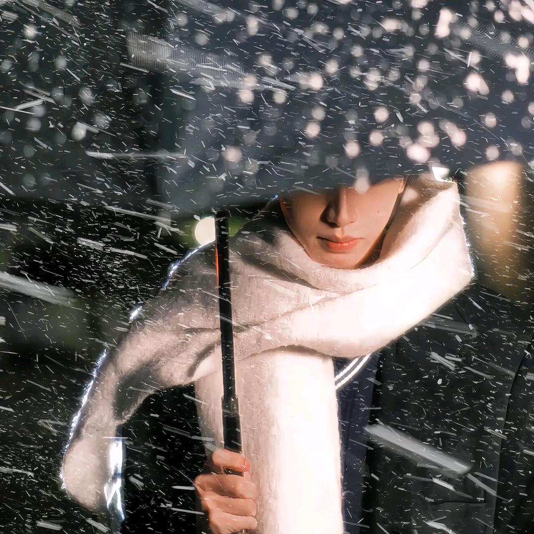 深秋