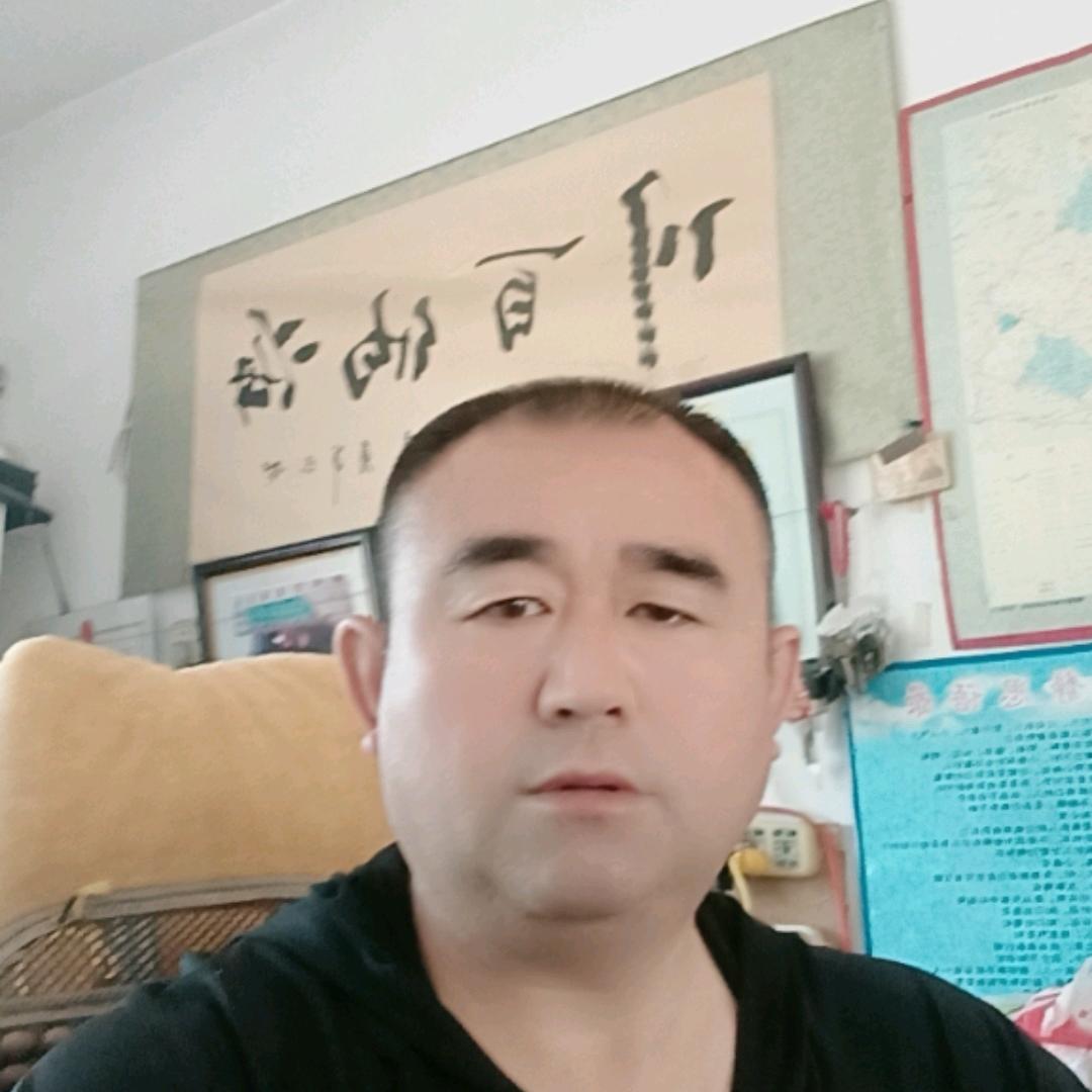 鸿福大帝（程老大）