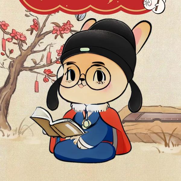 烧麦飝嘞头像