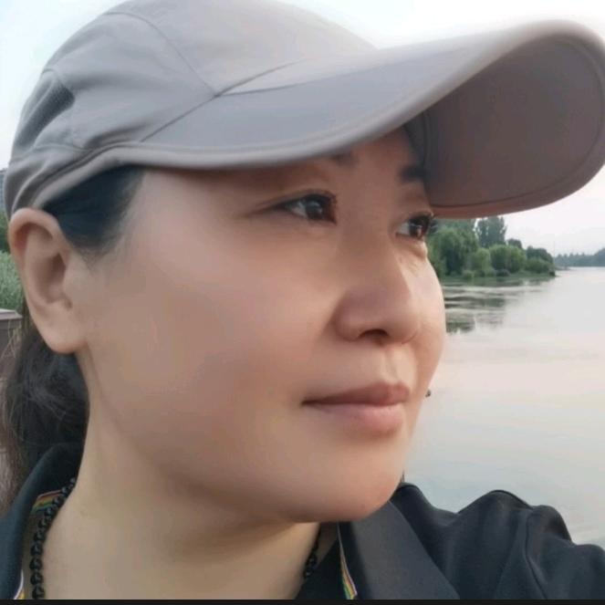 小雯子爱生活爱旅行