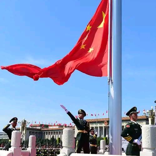 中国