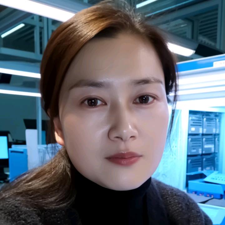 秋芬～独自打拼