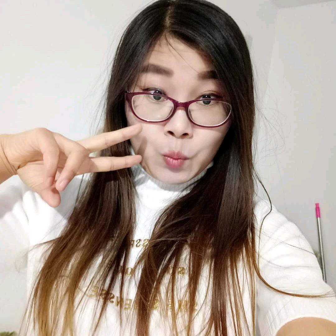 内蒙华姐—中式美容东方御颜
