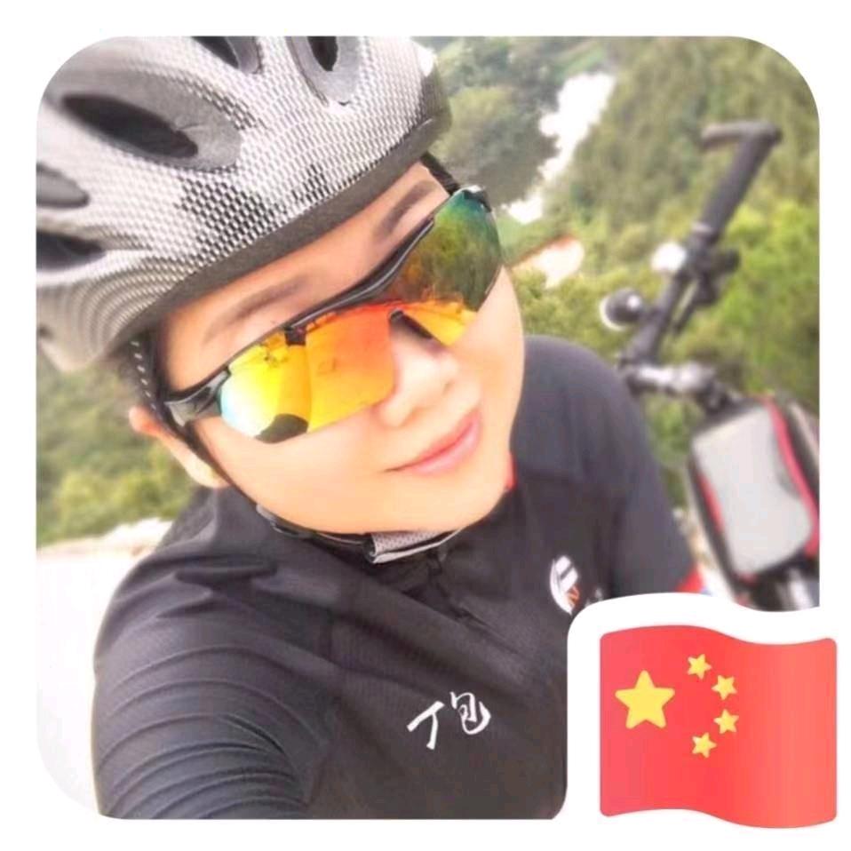 丁包❤️（包大人）