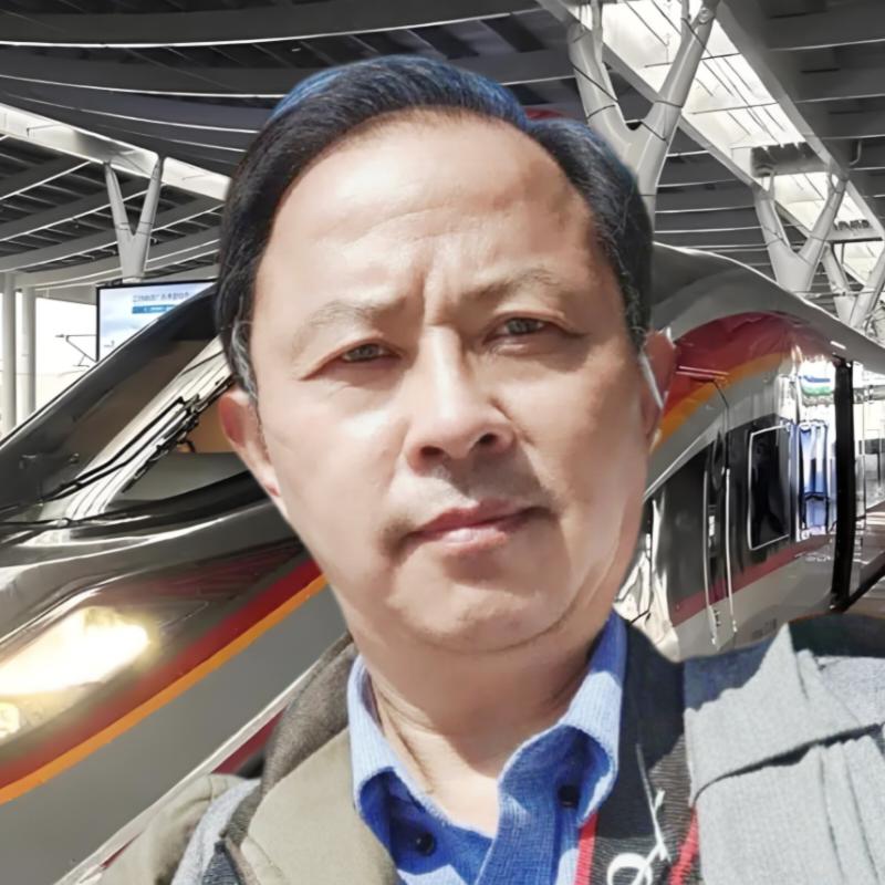 铁路广博