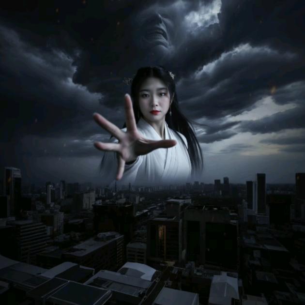 汤圆妈😜