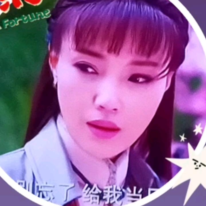 月亮代表我的心