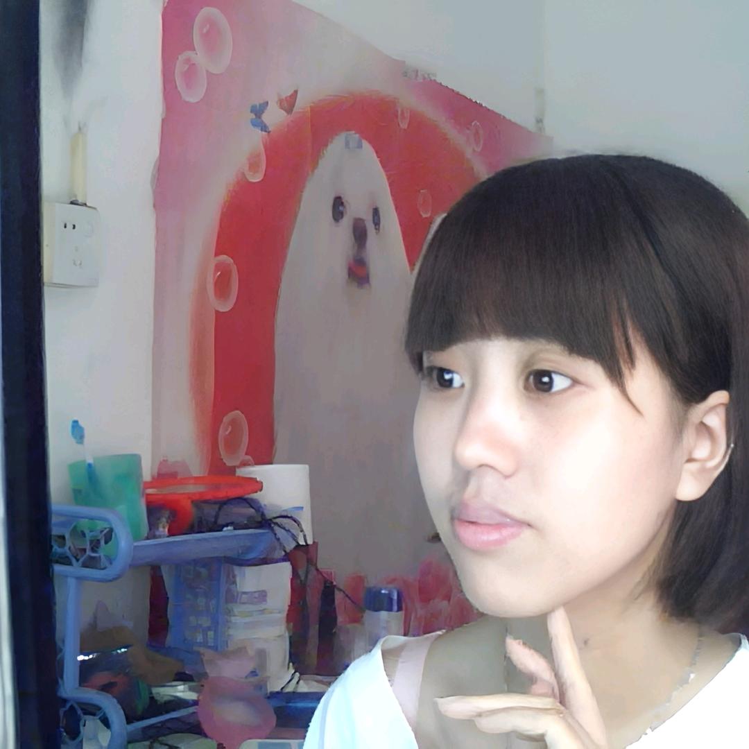 敏