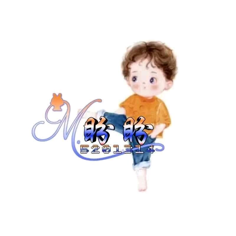 盼盼