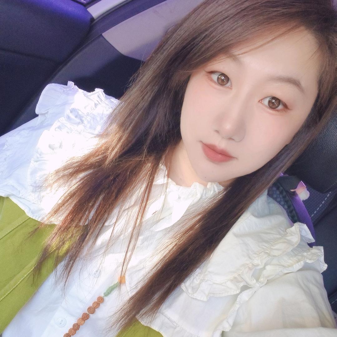 我爱我永远明媚