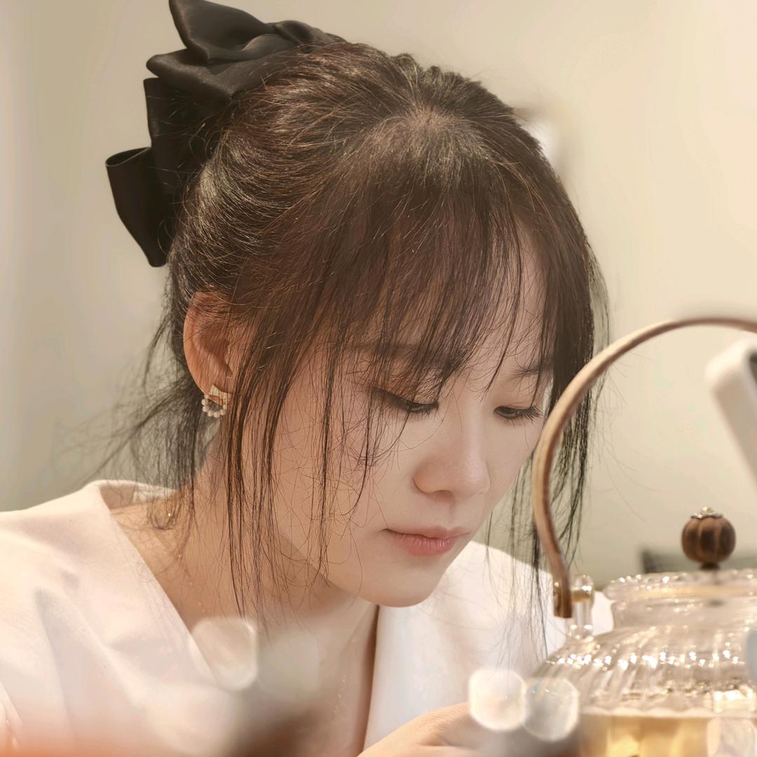 小璐老师