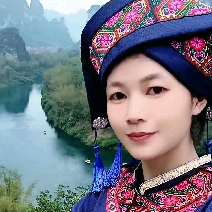 含香周姐姐