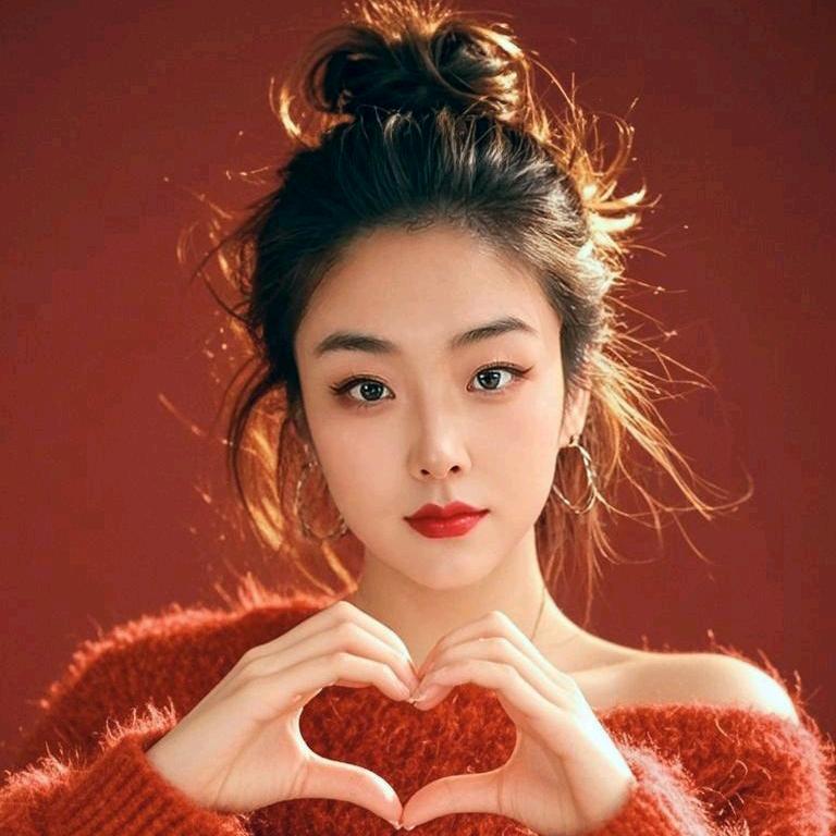 诚信苗木人尹红娟