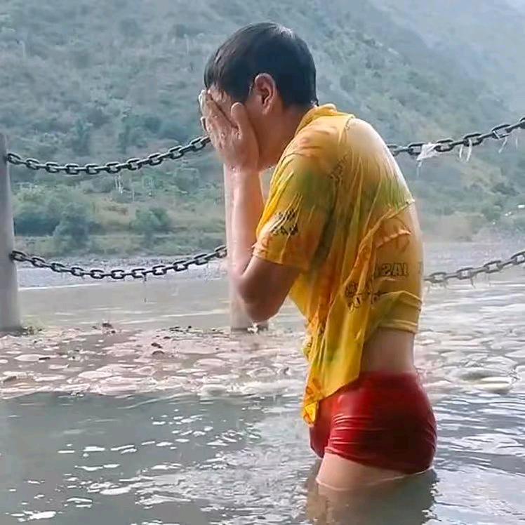 何志黄