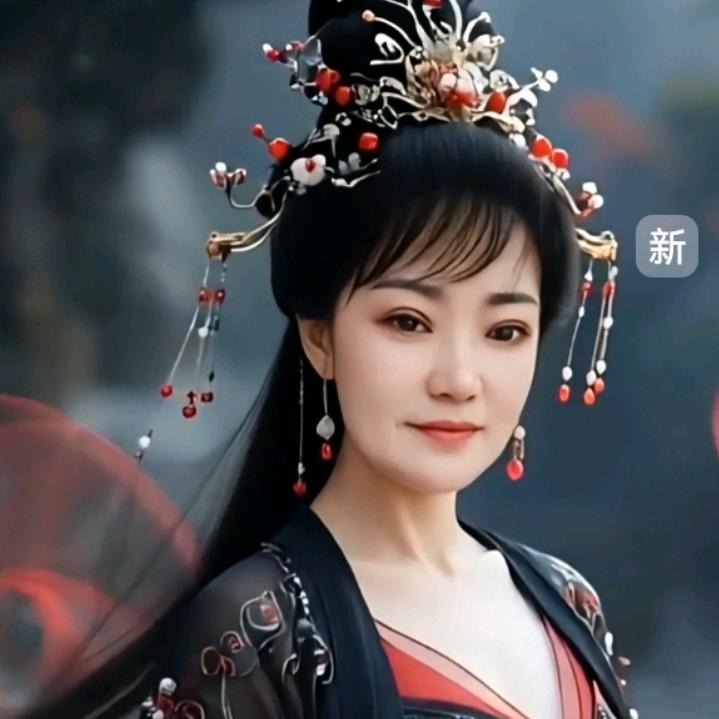 琴姐🌹🌹