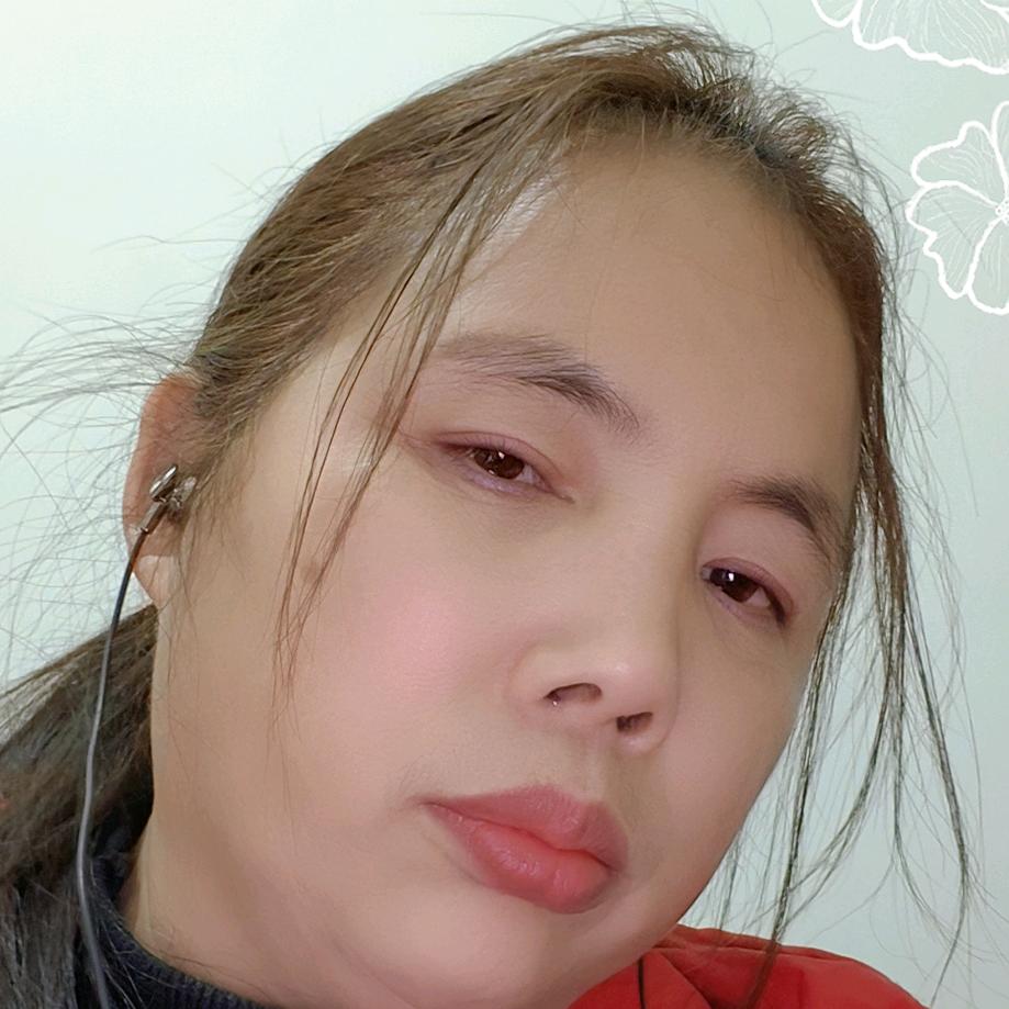 开心