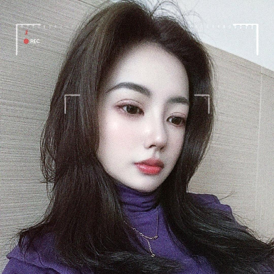 霍姑娘