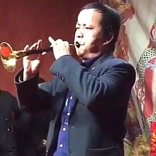 扶风王氏唢呐演艺传媒