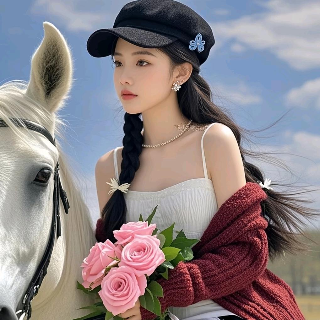 小精灵吖