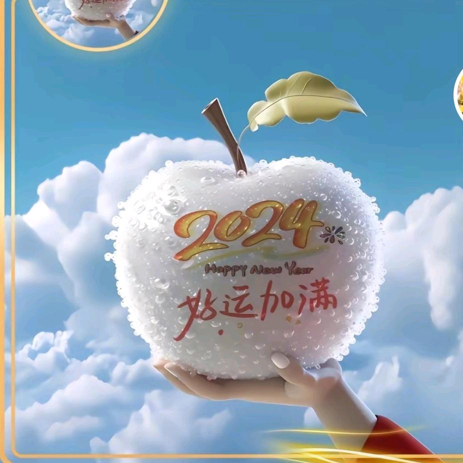 七愿七安（拒绝私聊）