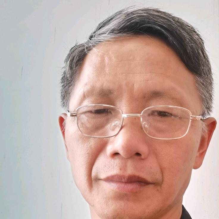 脐橙大叔