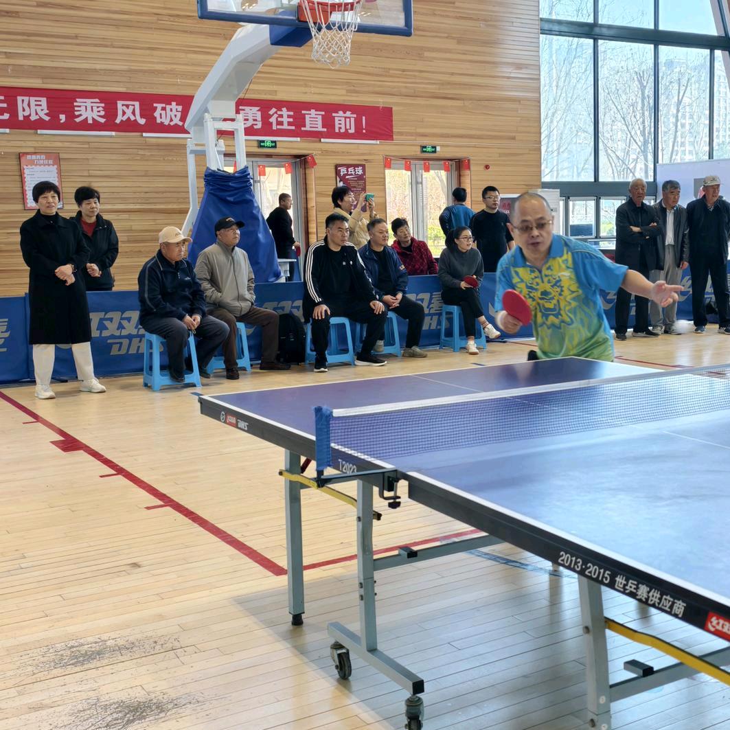 乒乓球启蒙教练