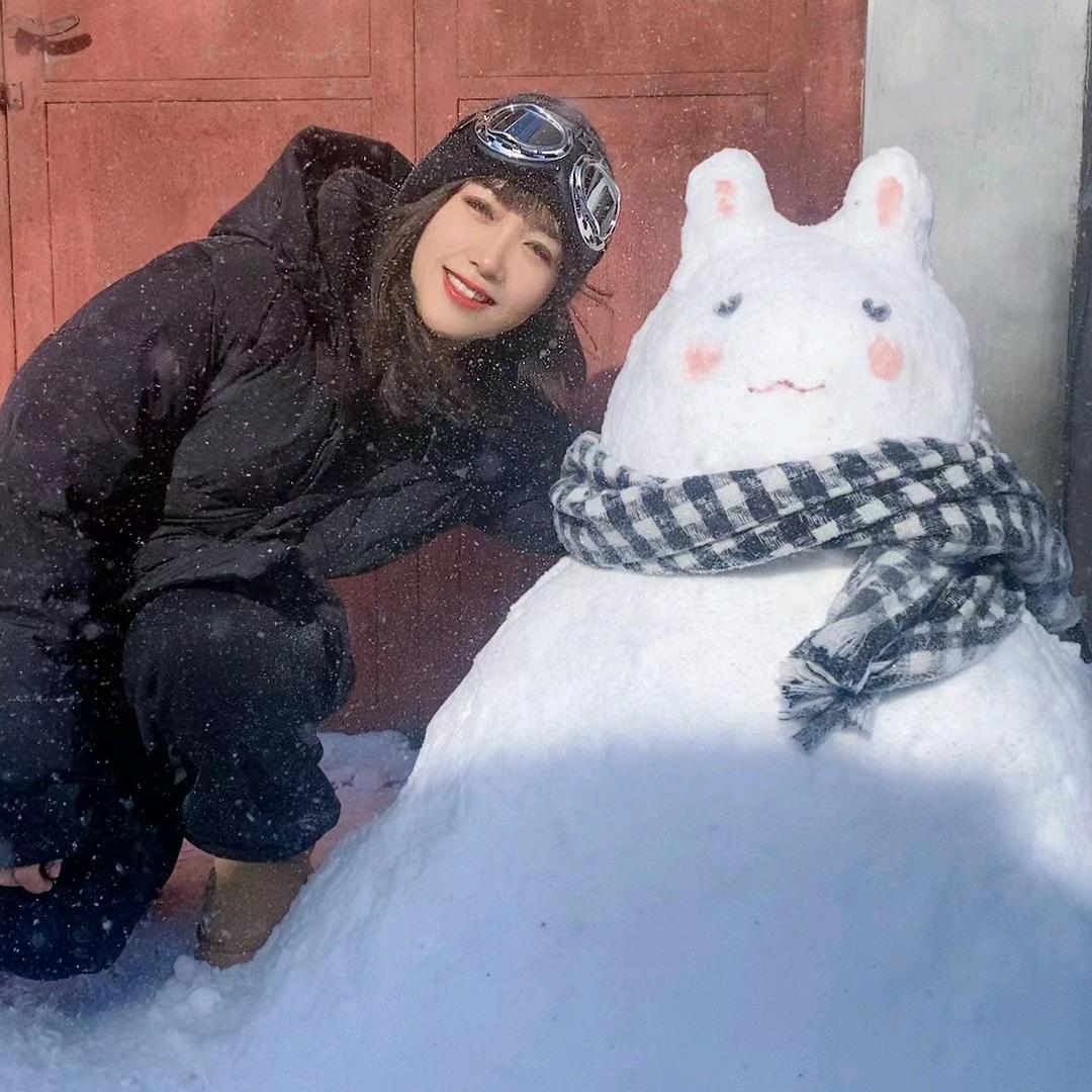 馒头