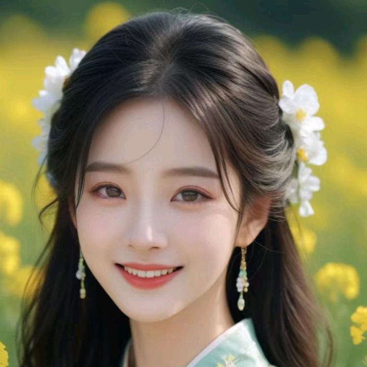 雪儿吖