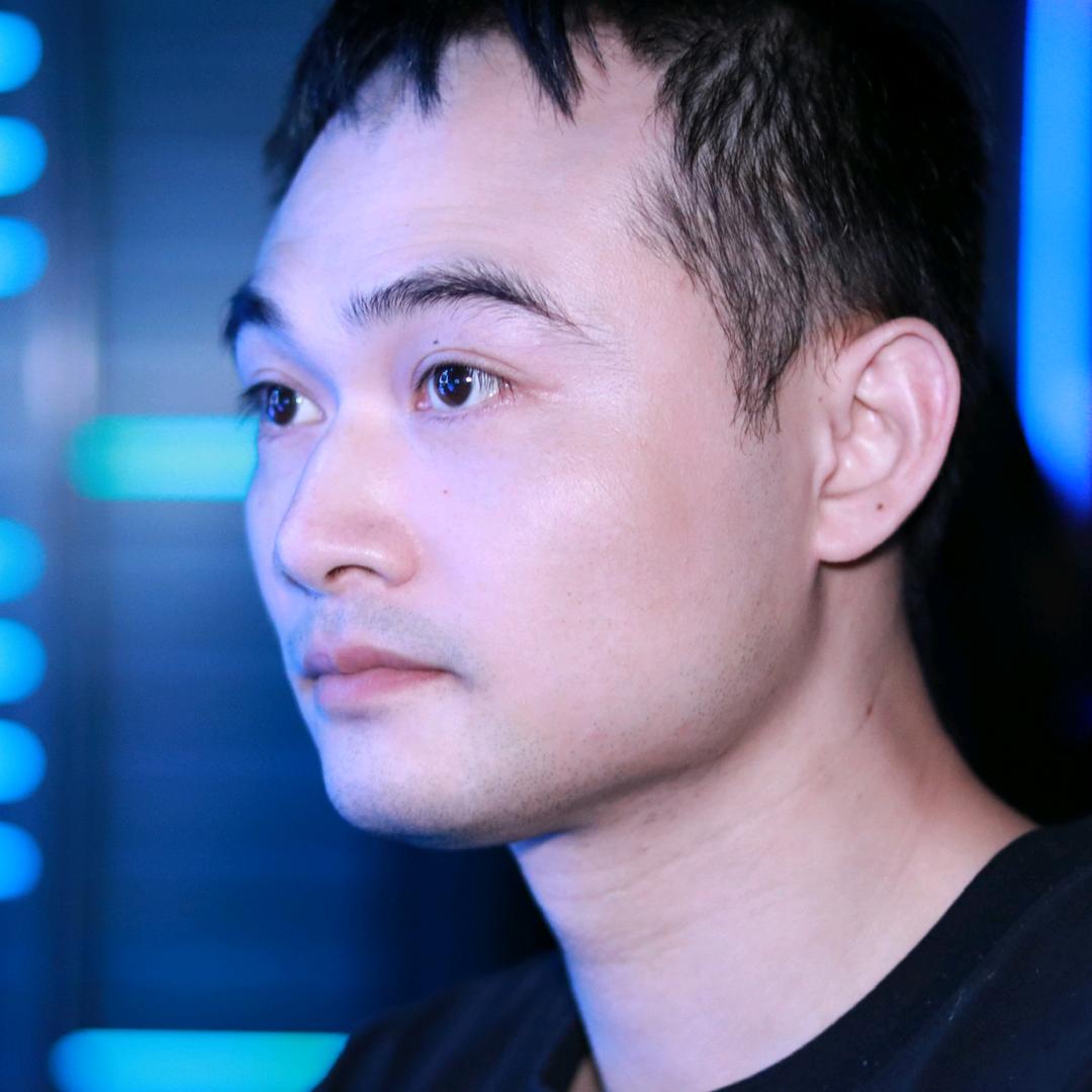 吴强