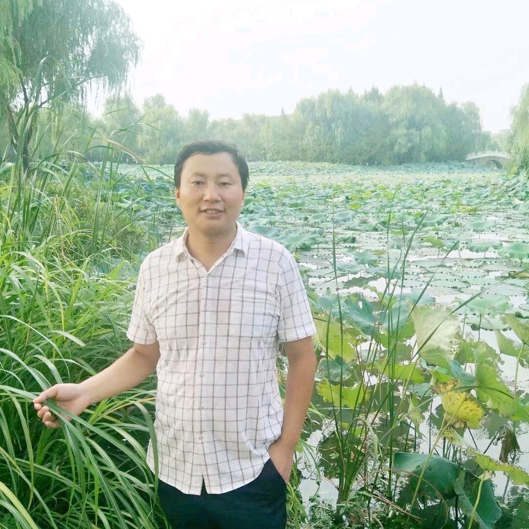 水润丰阳
