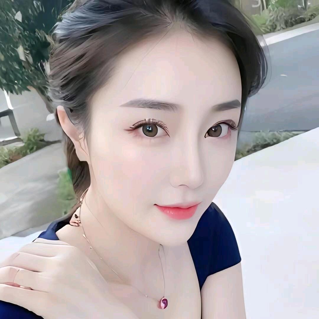 上镜妹