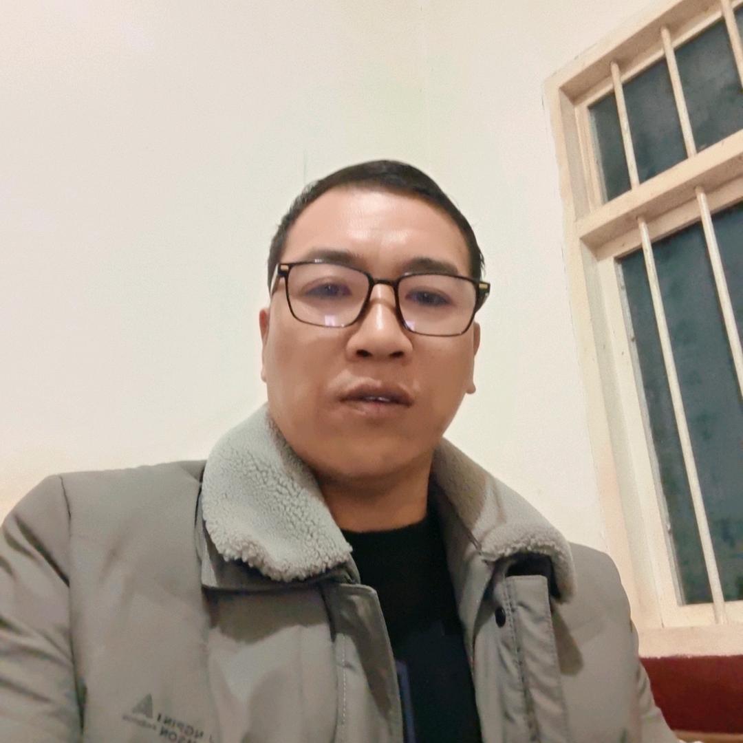 单身小杨哥