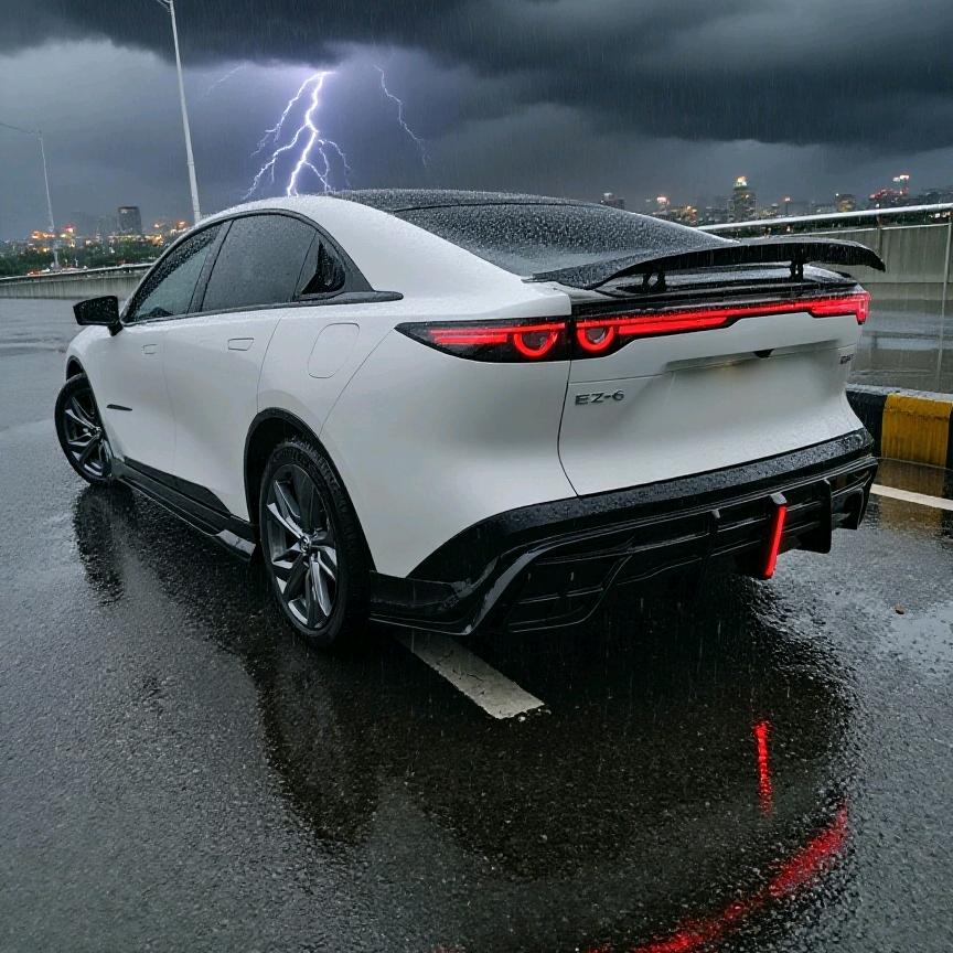 顺高车品升级改装店