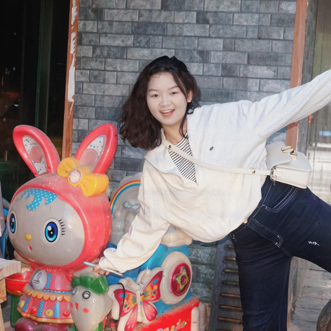 一只眠烊（川眸已看）