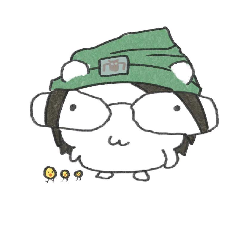 恁也为俺捉米