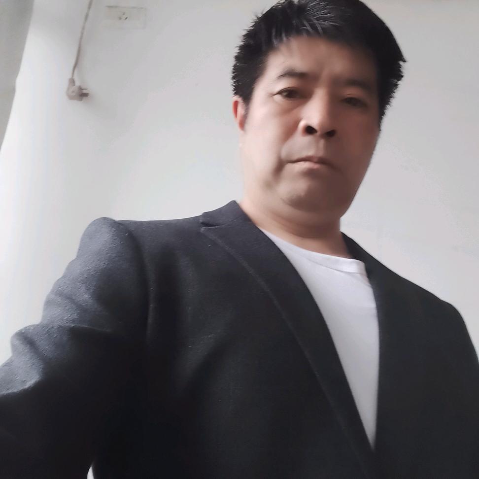 张哥
