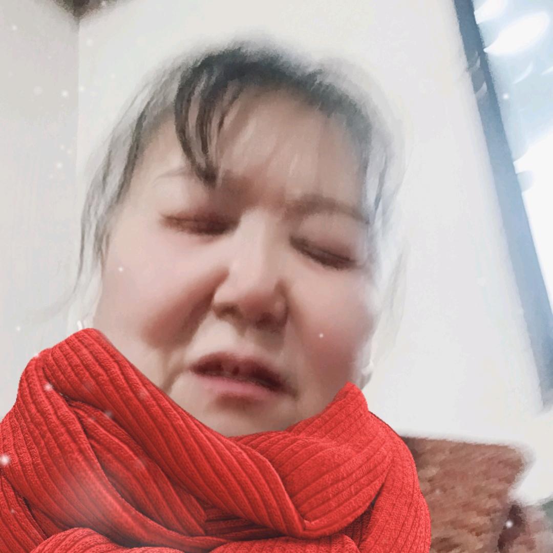 许大姐