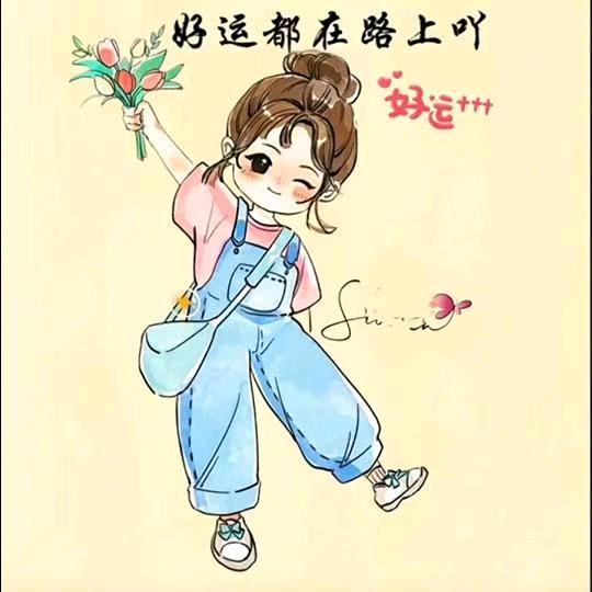 小懒猫，初心