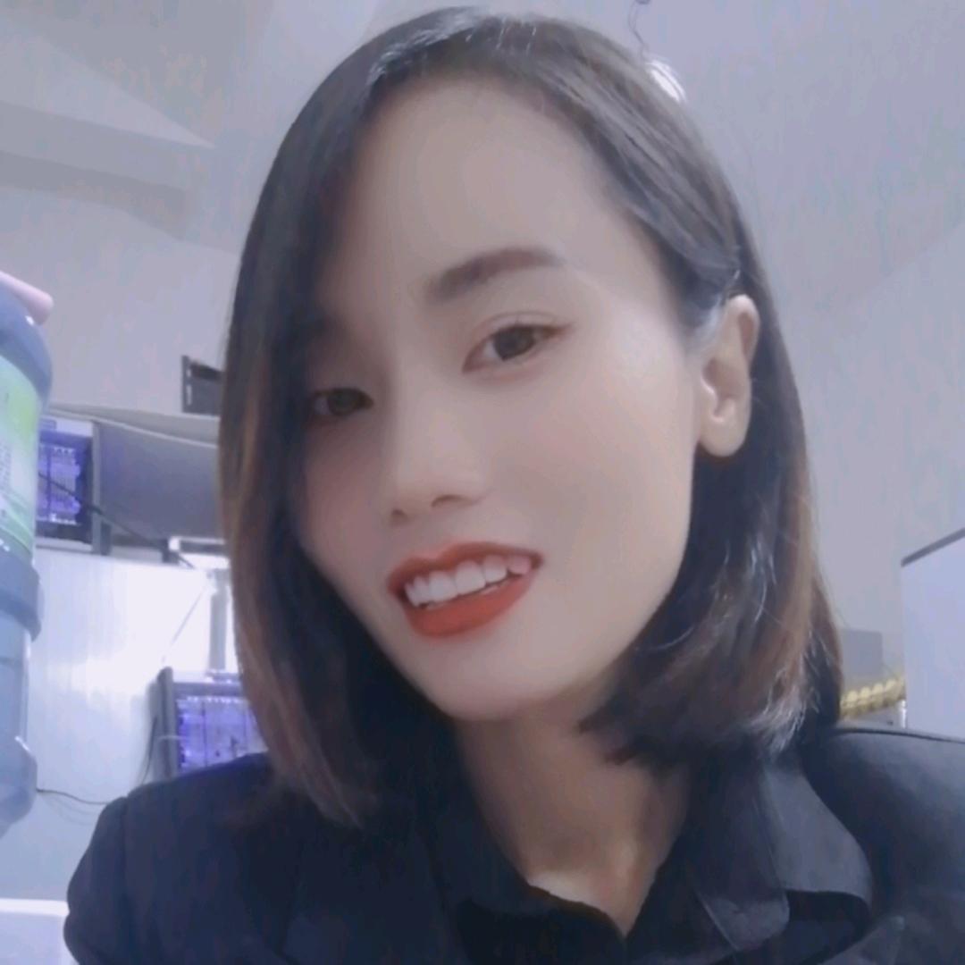 安家三小姐(牙齿美白)