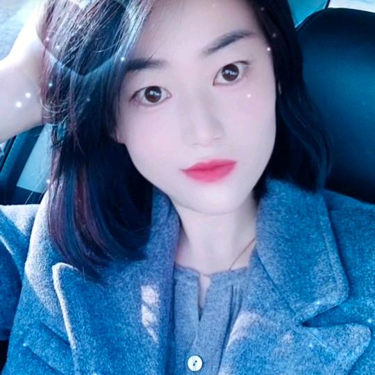 不服输的在村女人