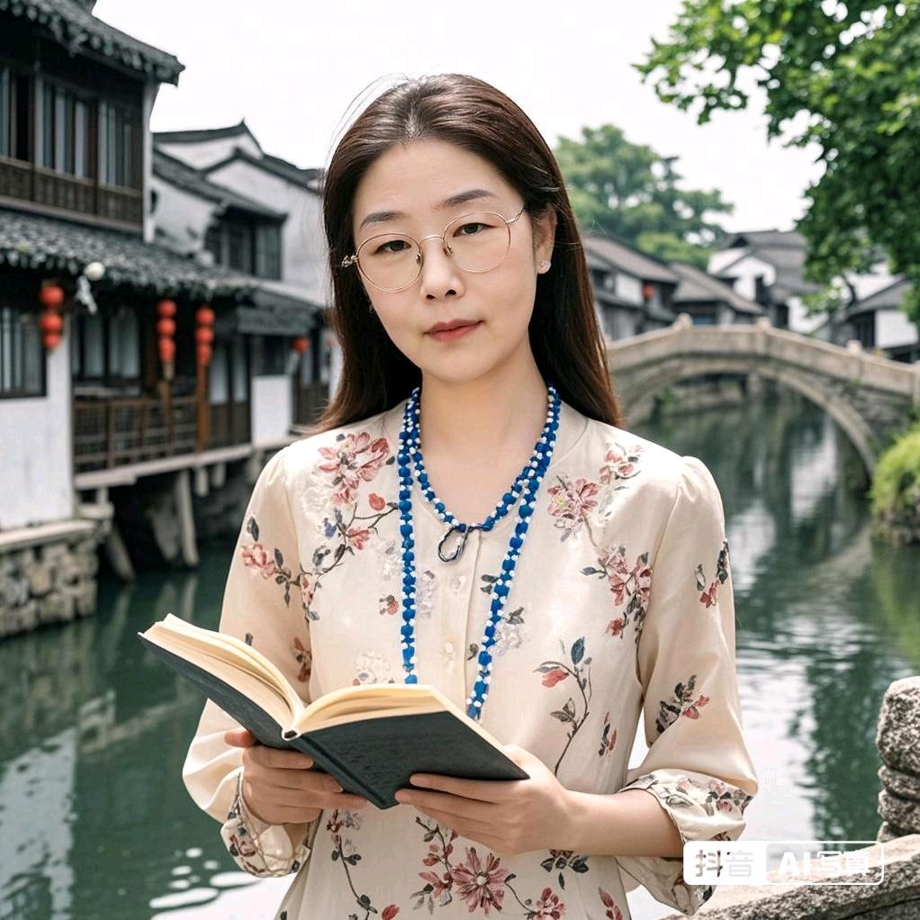 丽人畅读（沉浸式读书）