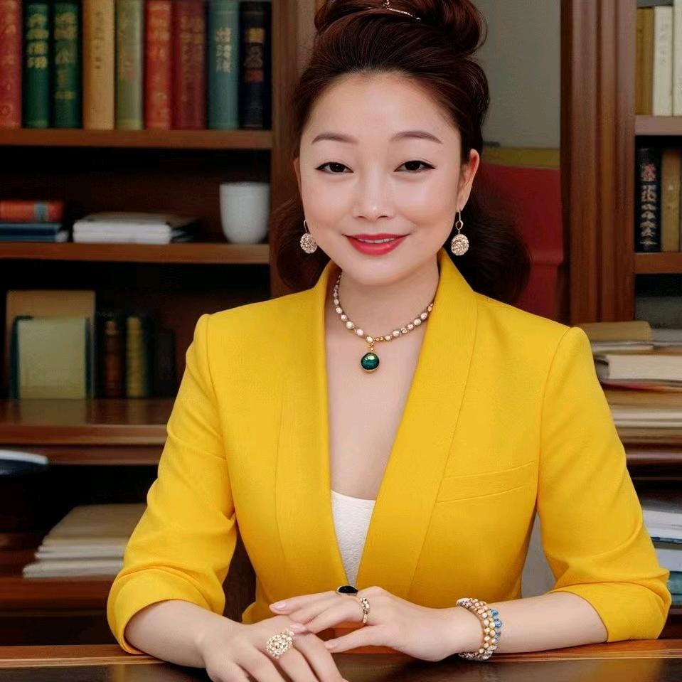 张美