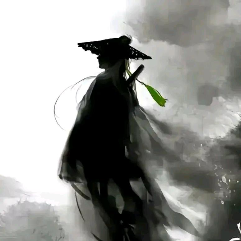 繁尘落尽