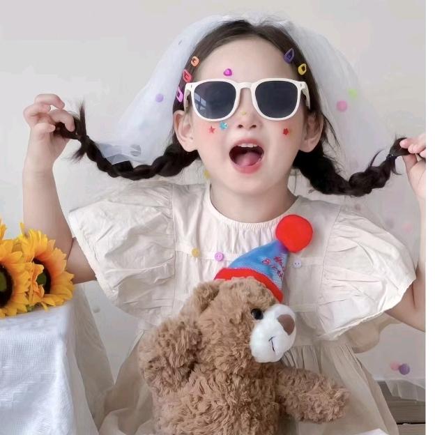 钱小满妹妹