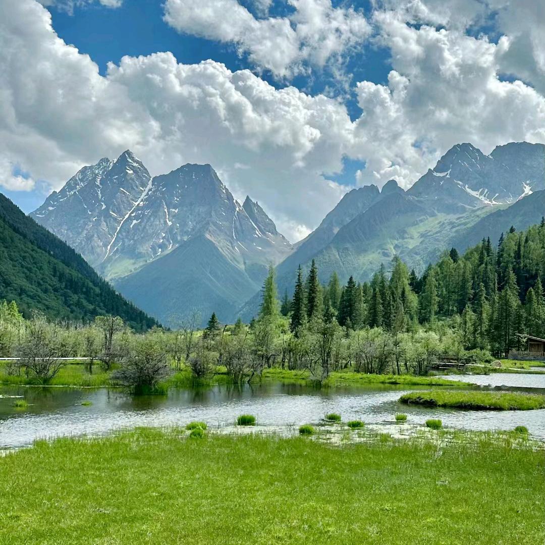 美好的人生，好好生活
